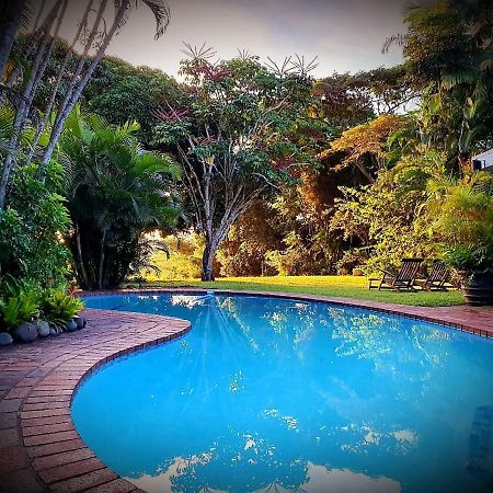 St Lucia Kingfisher Lodge Екстериор снимка