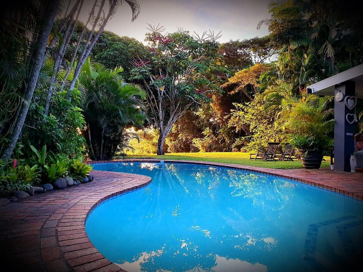 St Lucia Kingfisher Lodge Екстериор снимка