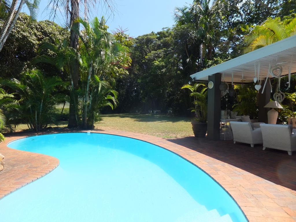 St Lucia Kingfisher Lodge Екстериор снимка