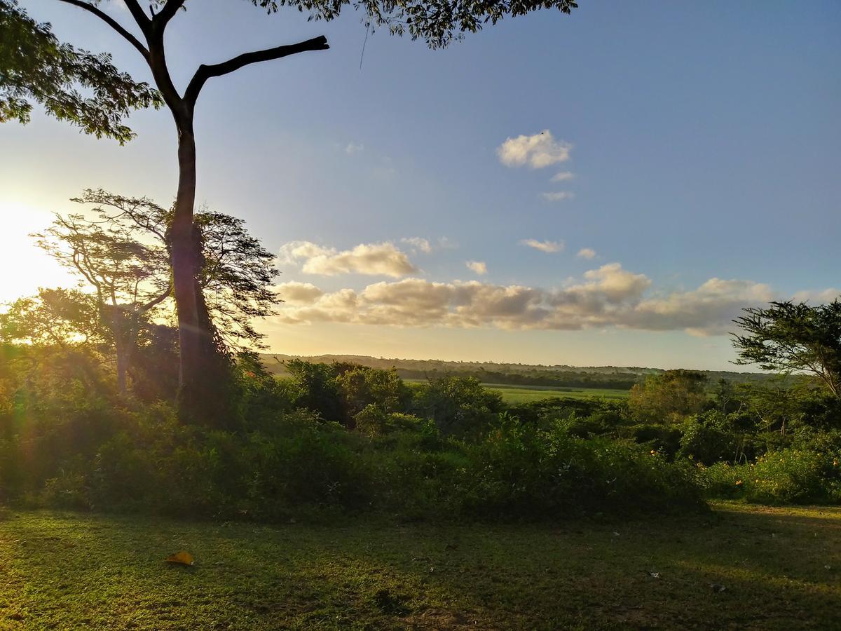 St Lucia Kingfisher Lodge Екстериор снимка