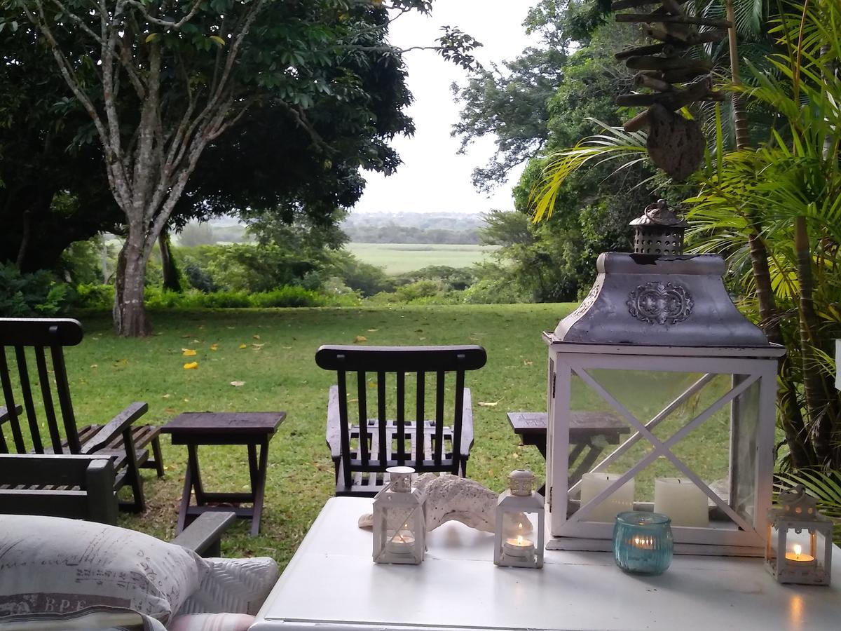 St Lucia Kingfisher Lodge Екстериор снимка