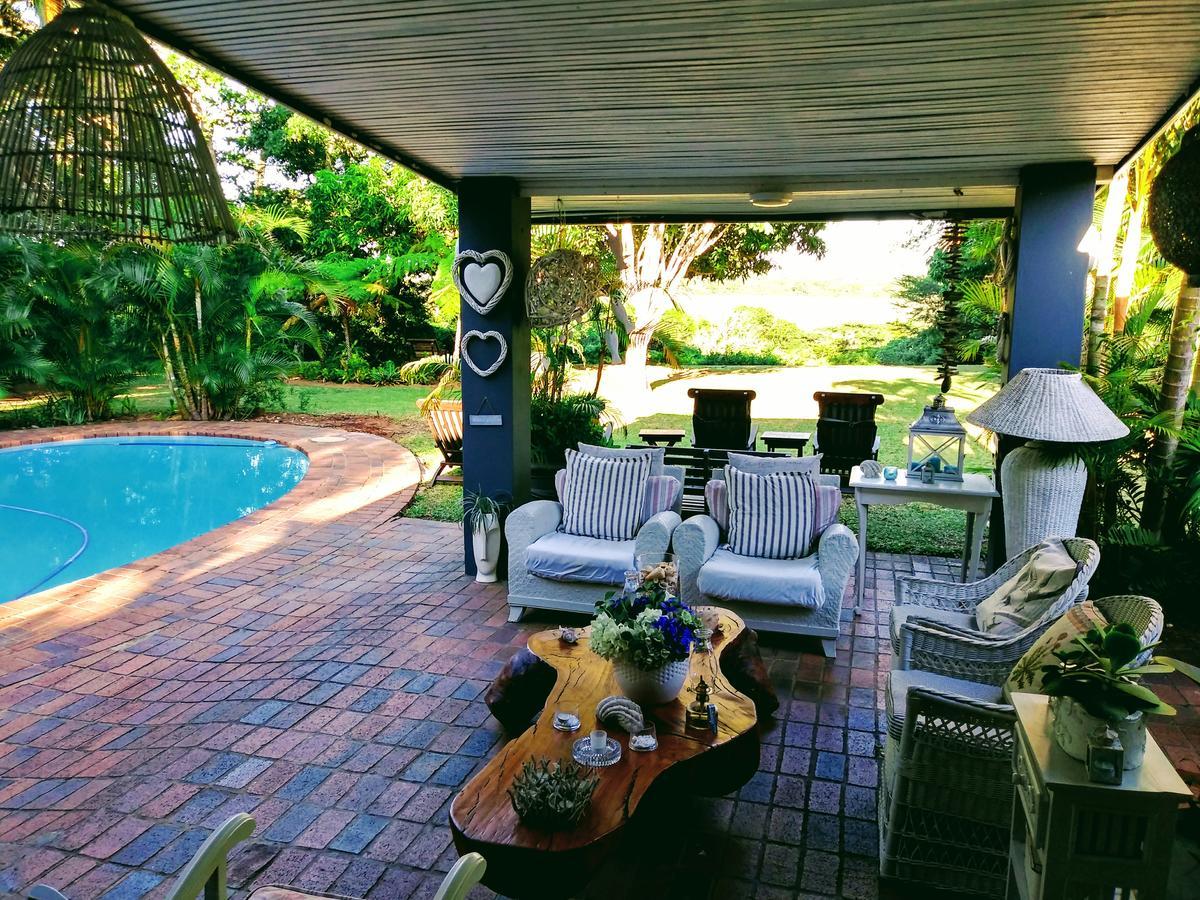 St Lucia Kingfisher Lodge Екстериор снимка