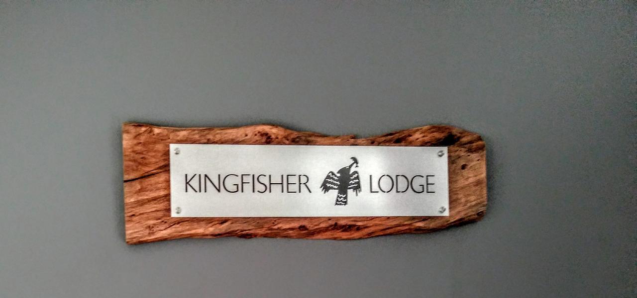 St Lucia Kingfisher Lodge Екстериор снимка