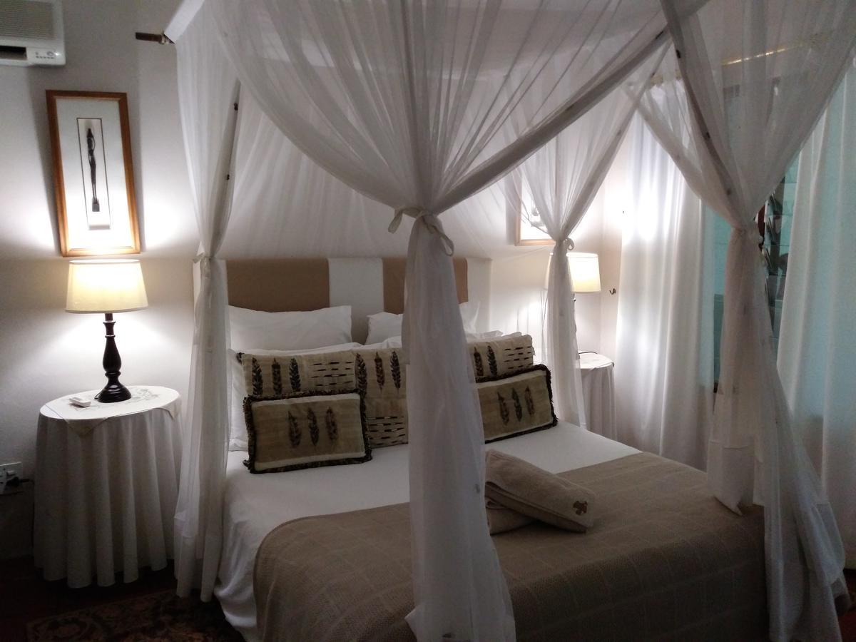 St Lucia Kingfisher Lodge Екстериор снимка