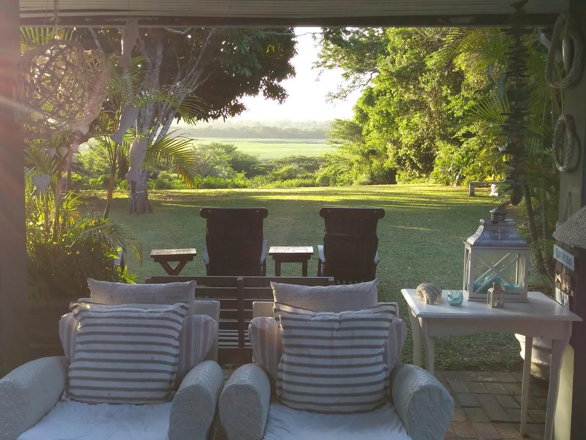 St Lucia Kingfisher Lodge Екстериор снимка