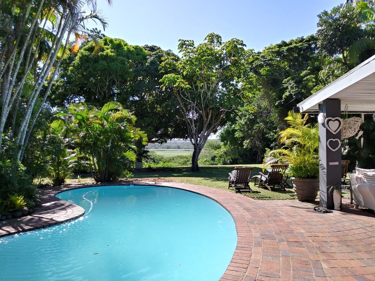 St Lucia Kingfisher Lodge Екстериор снимка