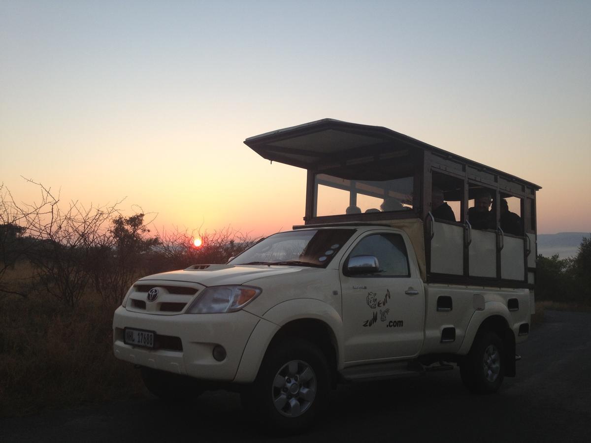 St Lucia Kingfisher Lodge Екстериор снимка