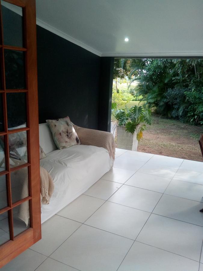St Lucia Kingfisher Lodge Екстериор снимка