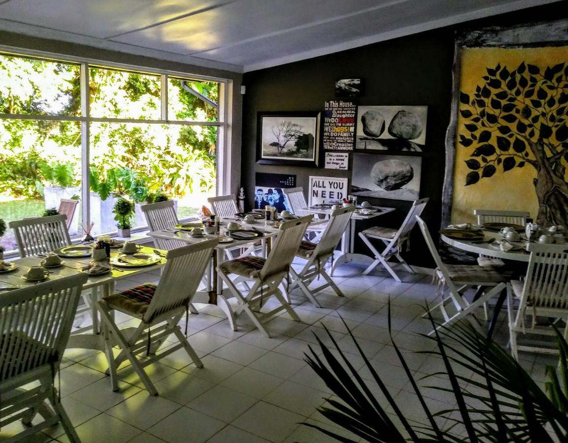 St Lucia Kingfisher Lodge Екстериор снимка