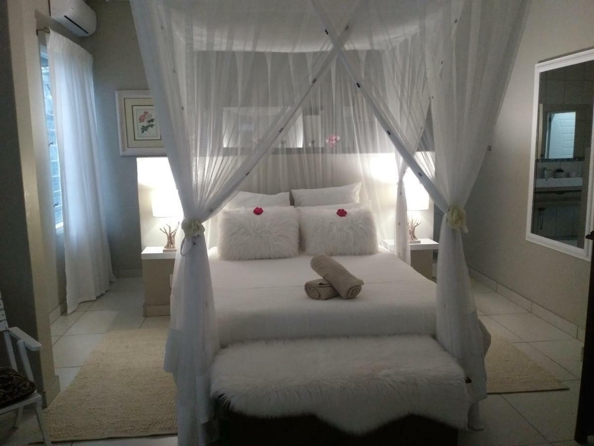 St Lucia Kingfisher Lodge Екстериор снимка