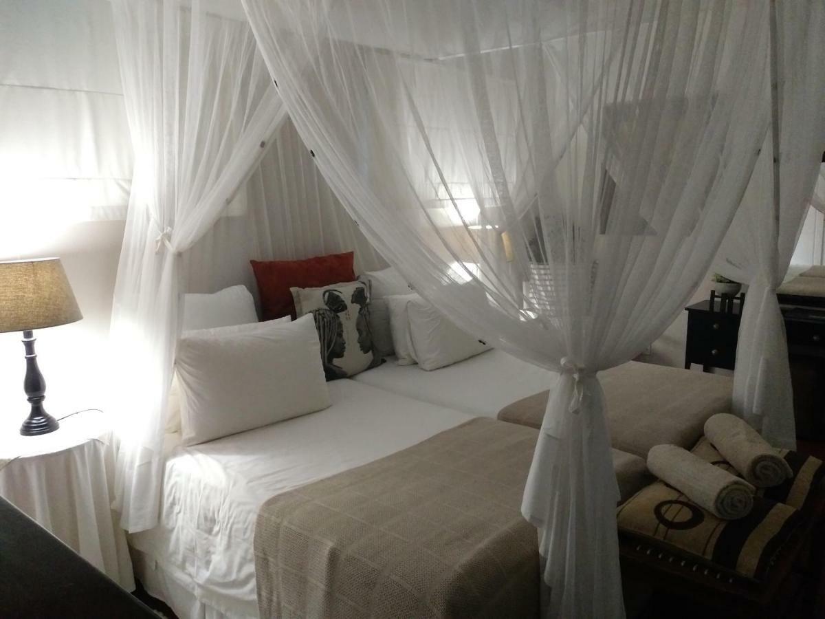 St Lucia Kingfisher Lodge Екстериор снимка