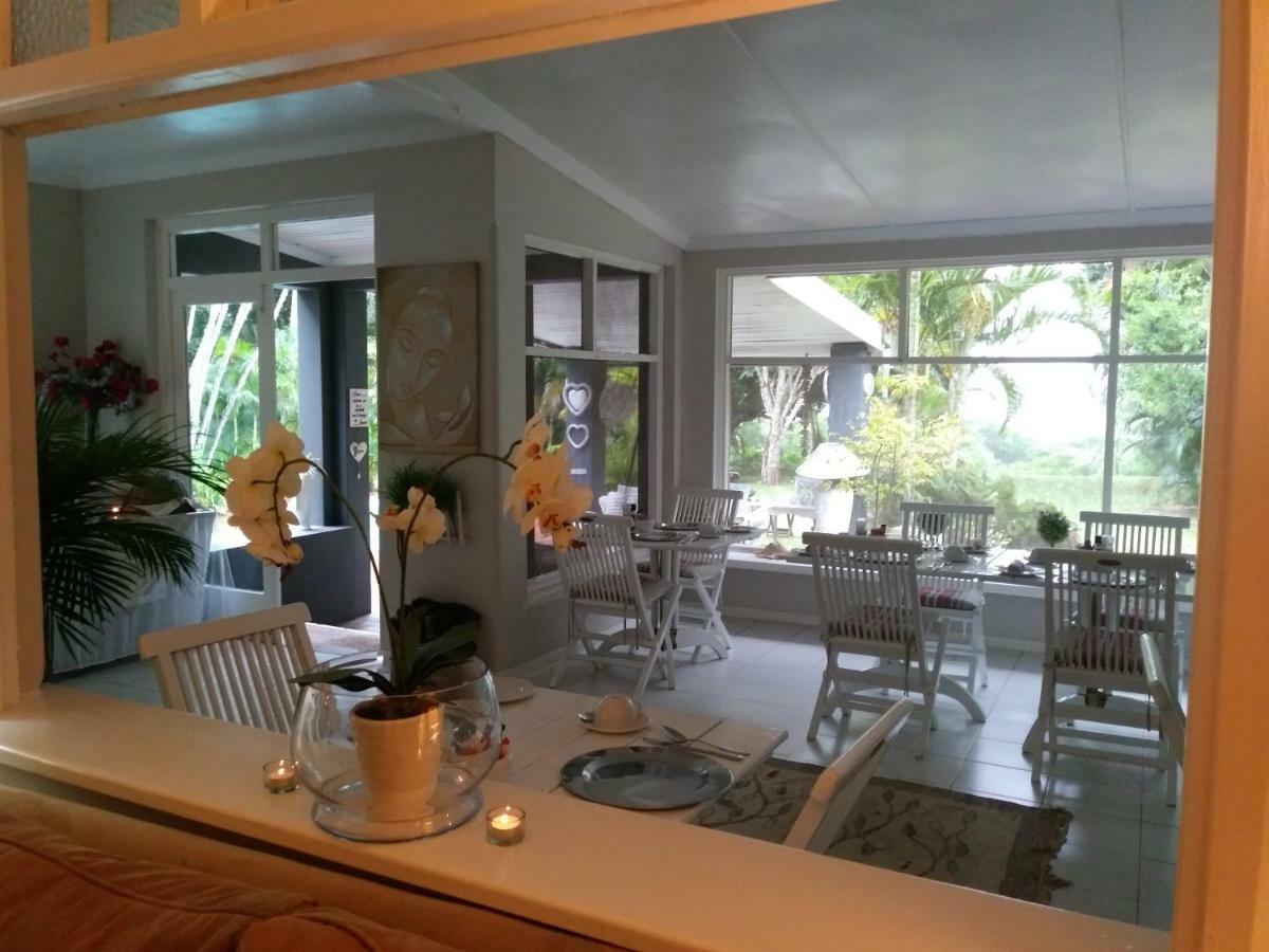 St Lucia Kingfisher Lodge Екстериор снимка
